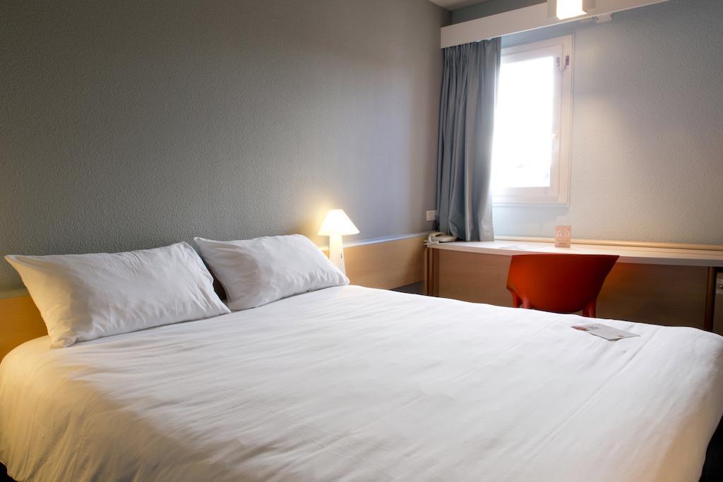 Hotel Ibis Bayonne Centre Zimmer foto